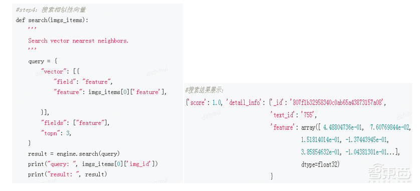 京东高级算法工程师34页PPT详解基于分布式向量检索系统Vearch的大规模图像搜索【附PPT下载】