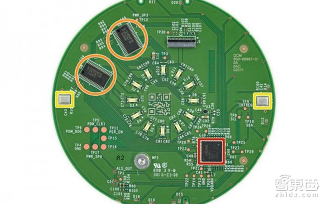 深度：360度解剖智能音箱的“耳朵”