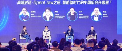 国仁对话：Token成本太高，免费模式绝对走不通？这场对话透Agent商业闭环