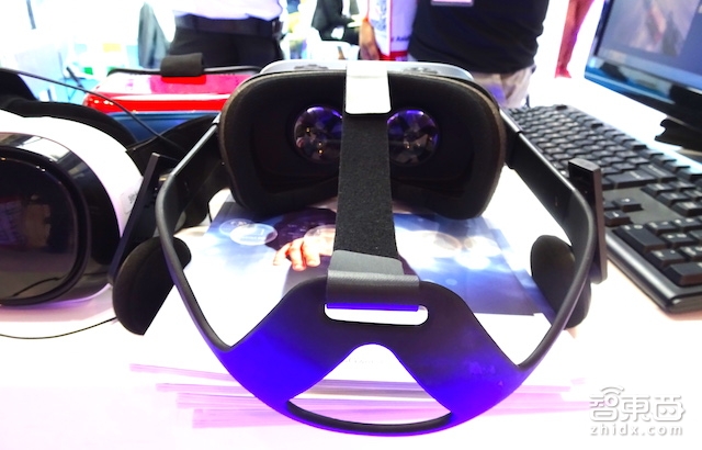 秋季電子采購(gòu)展新像: 上游芯片技術(shù)方助陣 VR一體機(jī)需求顯現(xiàn)