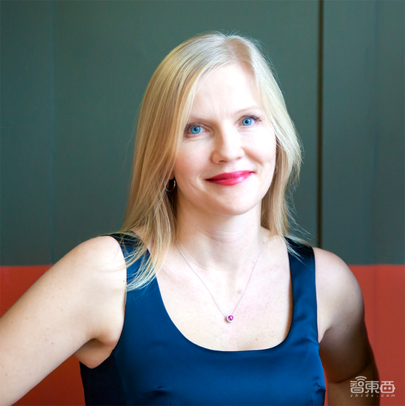 福布斯重磅！美国AI潜力股Top 50榜，第一名老板是华裔