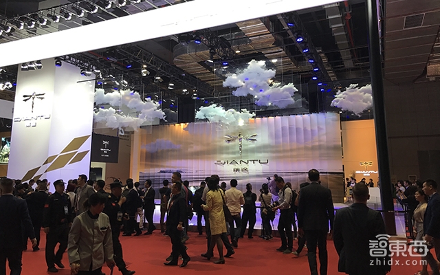 牌照到手工厂开建 年底量产的前途汽车这9年做了啥?