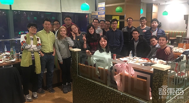 让环卫车先无人驾驶跑起来 起底清华系创企智行者