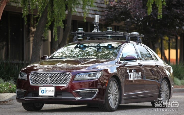 特写:硅谷自动驾驶淘金热背后的华人江湖