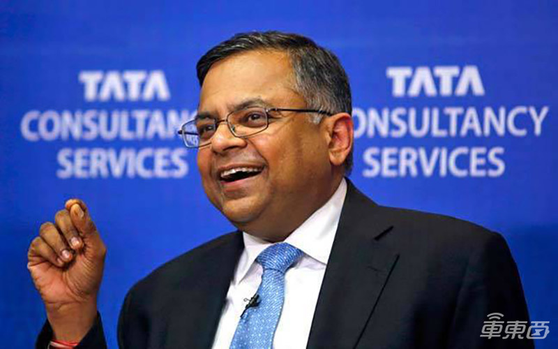 塔塔为捷豹路虎寻求合作伙伴挽救颓势 但不考虑出售股权