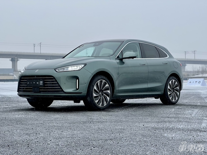 增程车,越骂越多