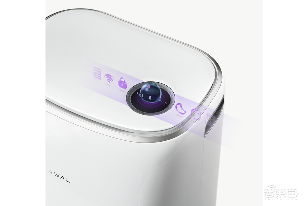 杀入扫地机器人红海,这家扫地机器人创企用“黑科技”构筑护城河