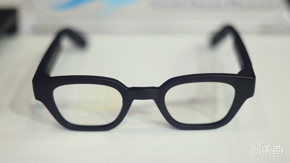 中国光博会观察：AR光学玩家现场PK，谁的黑科技更硬核？