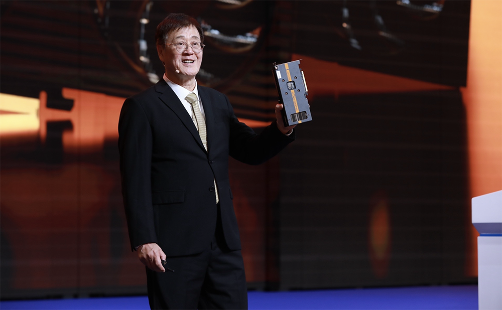 国产GPU显卡开卖!能“养龙虾”、跑大模型