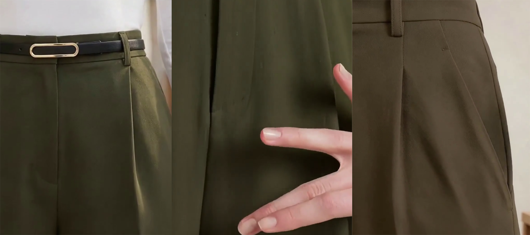 营销视频DeepSeek时刻已至？中国自研AI视频杀器，要抢走电商视频后期饭碗