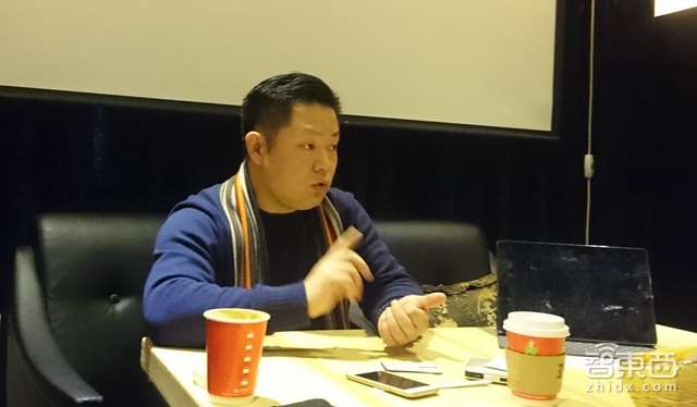 硬创先锋傅军:机器人是拯救O2O上门洗车的制胜法宝吗?