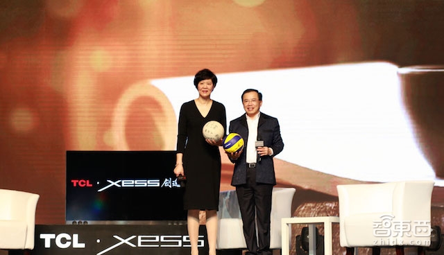 TCL推出高端副品牌XESS 量子点电视X1/X2成其主流