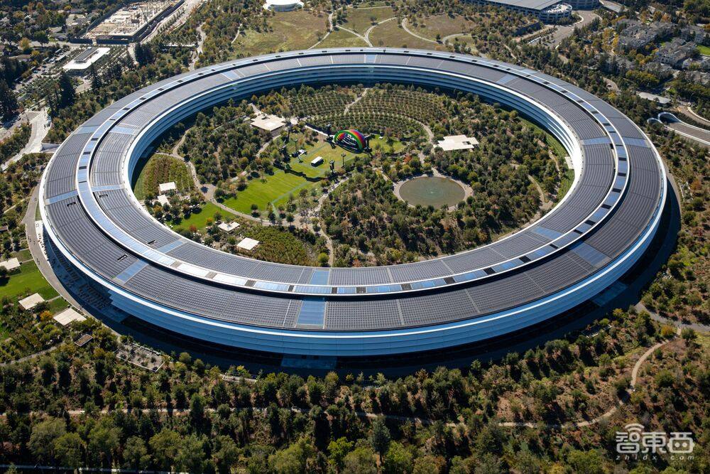 苹果史无前例高层巨震!11位核心高管出走,四大原因留不住人