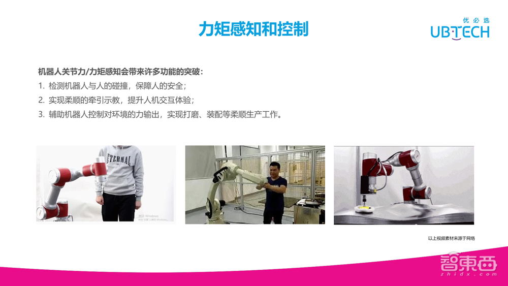 优必选技术专家范文华37页PPT深入讲解伺服驱动器在机器人上的研究与应用【附PPT下载】