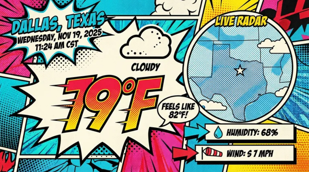 Nano Banana Pro杀死比赛！中文可用，细节多到离谱，网友疯狂晒图