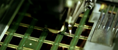 美国考虑对华禁供存储芯片制造设备！