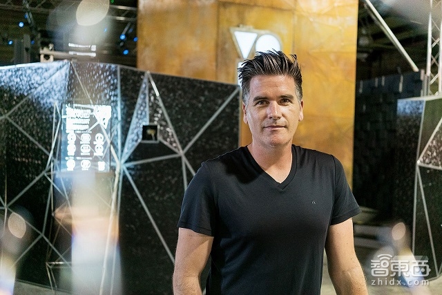 VR主题公园的前世今生 20年前迪斯尼玩剩下的?