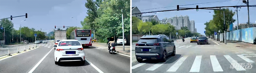 百度Apollo完成国内首个智驾数据脱敏产品测试验证