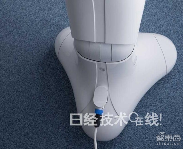 惊呆!马云百亿押宝的机器人Pepper大拆解