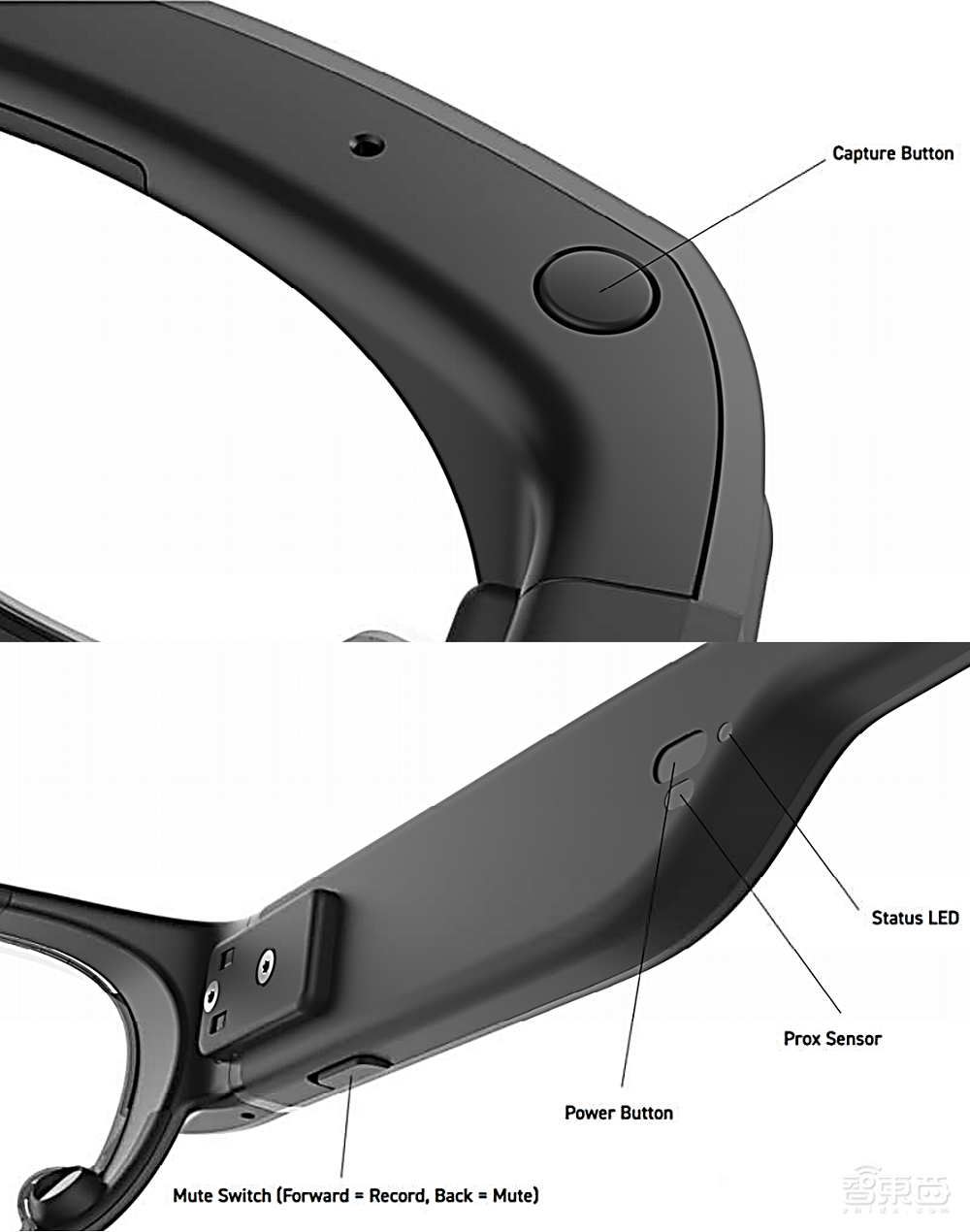 Facebook AR眼鏡說(shuō)明書(shū)公布：用法、配件等細(xì)節(jié)被披露