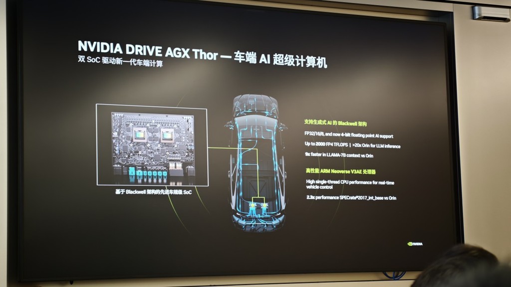 国仁对话英伟达吴新宙：详解自动驾驶“五层蛋糕”，冲刺L4的十年执念