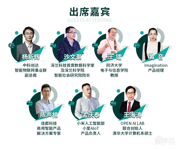 OFweek 2021人工智能在线大会4月29日举行