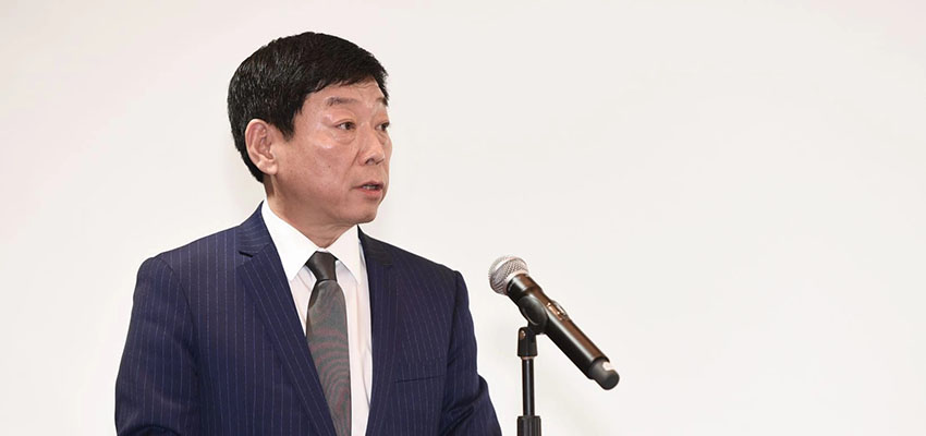 长城汽车魏建军:和宝马合资是自由恋爱,全球化不等于高端化
