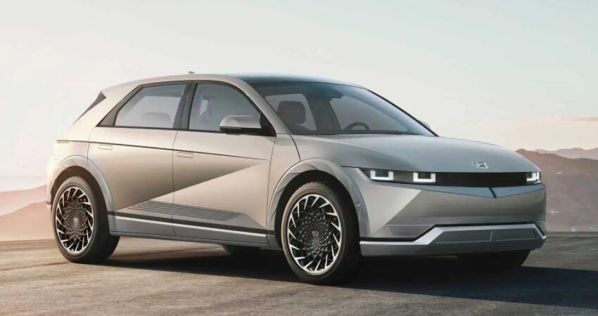 Lyft和Motional联手打造L4级自动驾驶出租车 2023年提供出行服务