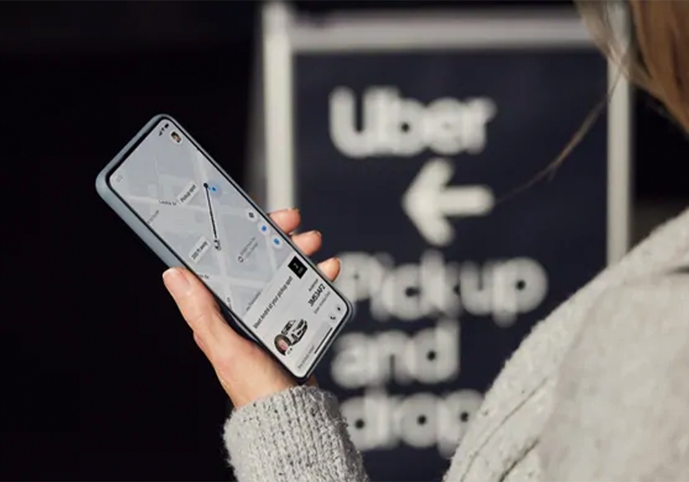 文远知行Robotaxi首次进入欧洲!携手Uber落地马德里,全球版图再扩张