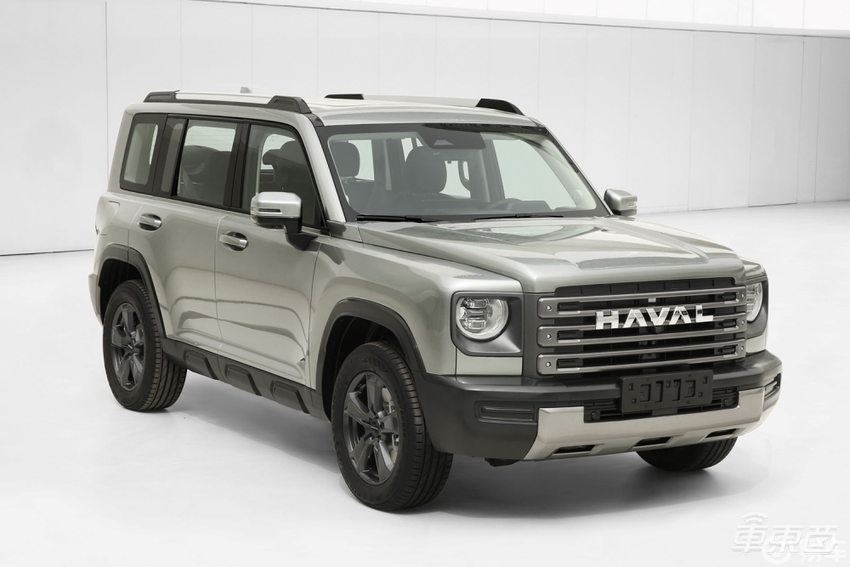 比亚迪攻向长城腹地！7大车企开打新能源硬派SUV之战