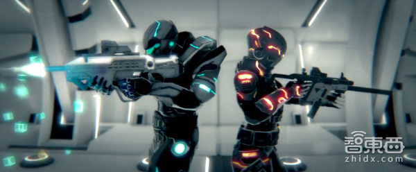 全球最大科技公园3月开幕，100家顶尖力量从科幻杀入现实！