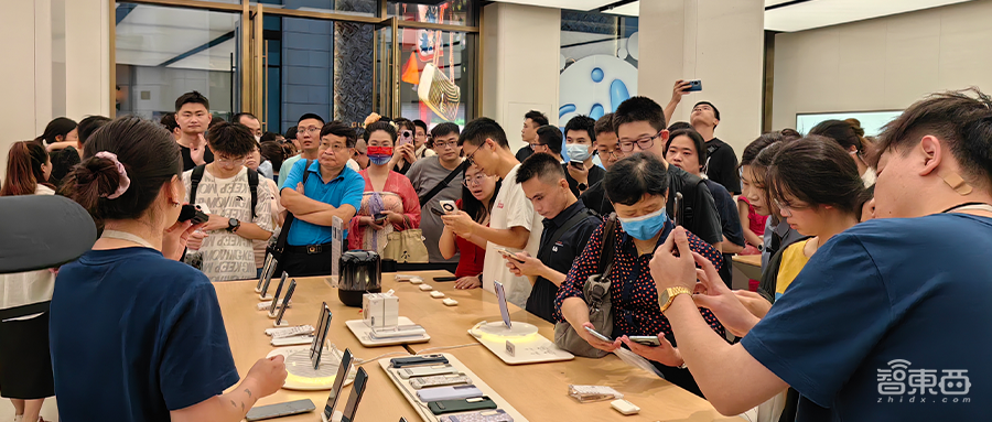 华为5G手机回归 164 天,重登榜首!2024国产手机大变局