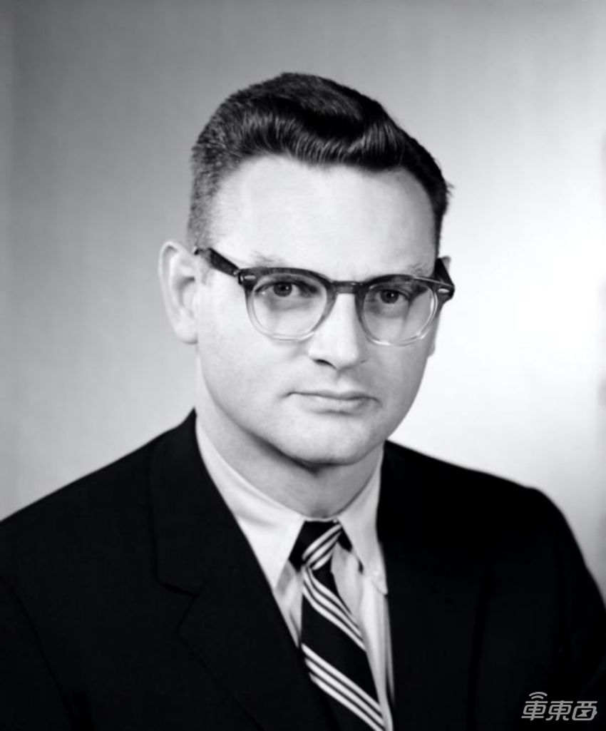 突发!锂电之父去世,参加过二战,97岁获诺贝尔奖