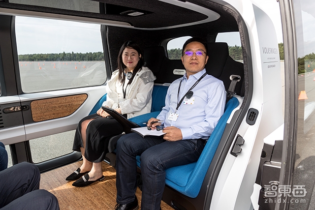 颠覆想象！德国人竟这样造车 探秘大众集团总部