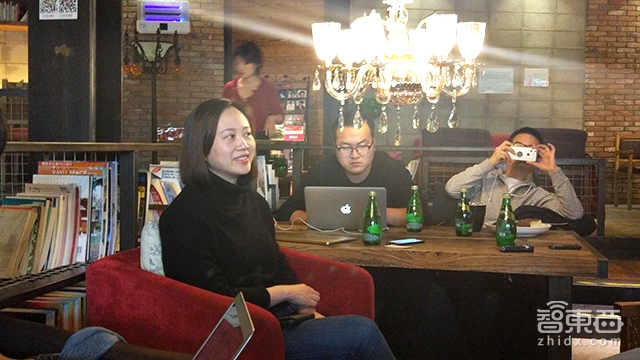 对话阿里A.I.Labs负责人浅雪:国内智能音箱市场增长五十倍不是事