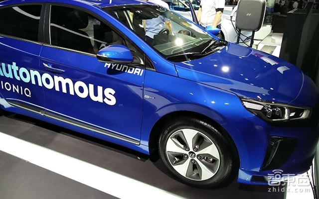 CES Asia 2017首日:消費(fèi)電子展變“車展”VR冷清中蓄力