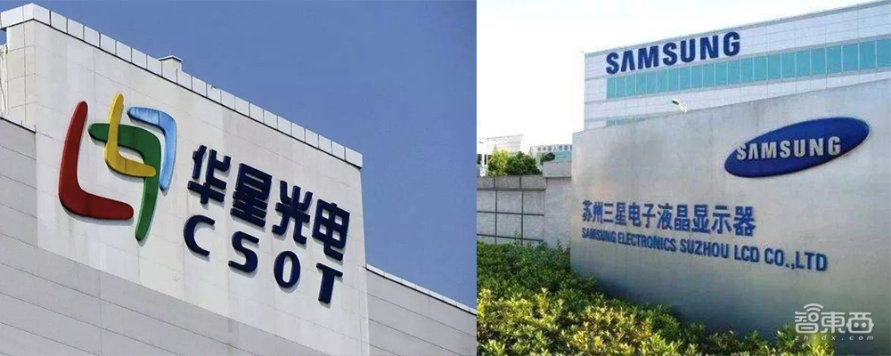 韩企退出,大陆进取,LCD到底是馅饼还是陷阱?