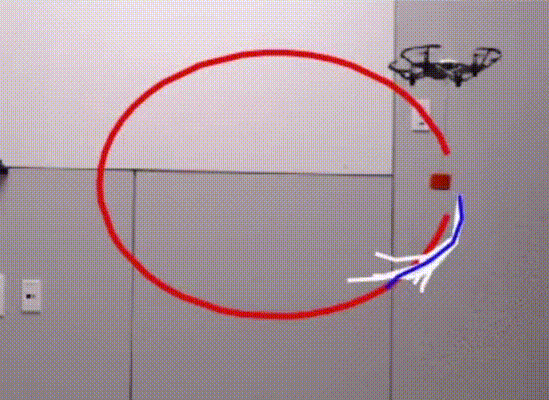 无人机能干体力活!装卸、运输货物都可以,人类要被解放了?