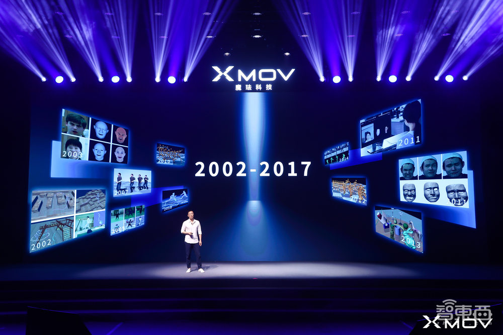 对话魔珐科技CEO柴金祥：首推三款消费级终端产品，AIGC的终点是3D虚拟人