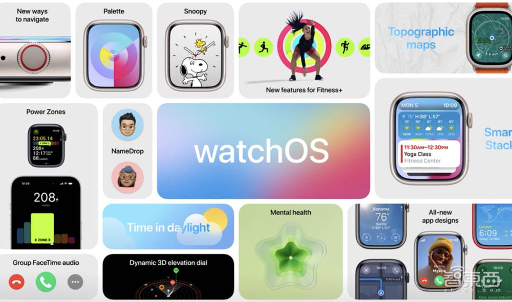 蘋果AR眼鏡Vision Pro橫空出世！現(xiàn)場尖叫不止，首發(fā)真機(jī)實(shí)拍，對話庫克