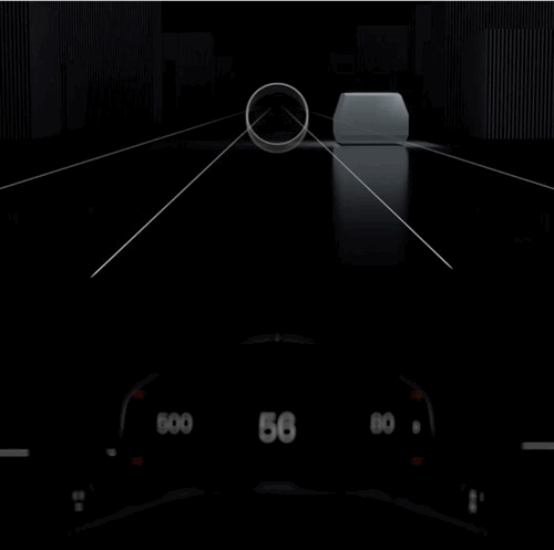 未来的电动车长什么样?Polestar极星用这台车给出了答案