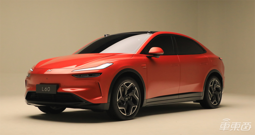 蔚来市值一夜蒸发70亿!美股大跌8%,刚发新车宣战Model Y