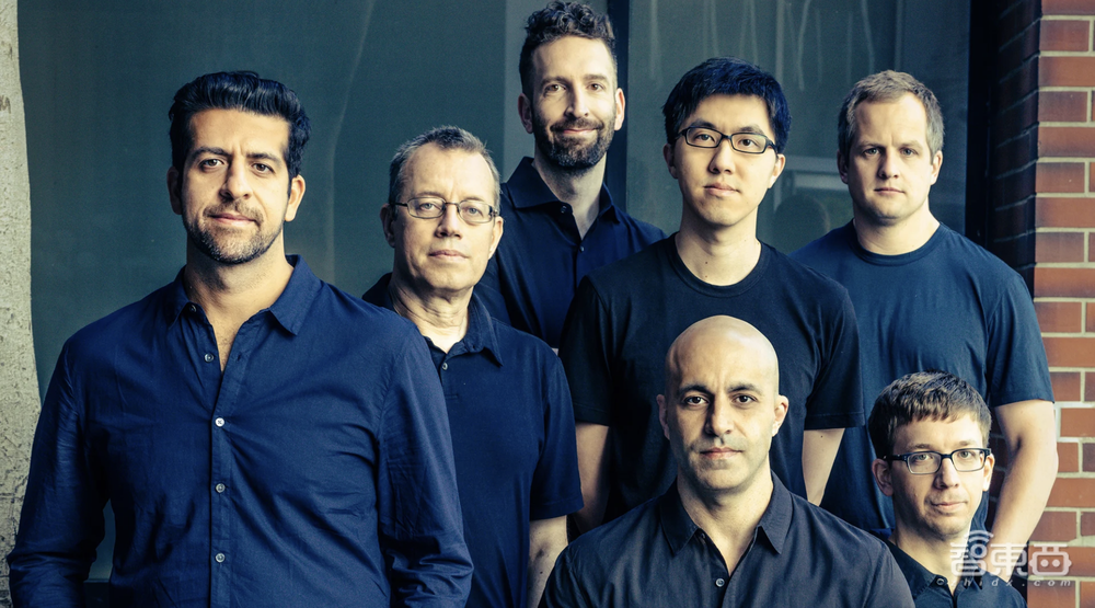 一口气融728亿！AI融资新纪录，比OpenAI还吸金，华人联合创办