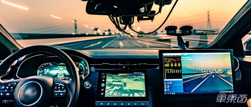 智驾科技MAXIEYE完成3亿元B轮融资!爆款L2官宣即量产