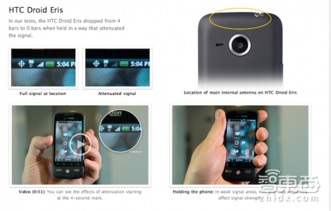 iPhone十年发展图解,它究竟经历了什么?