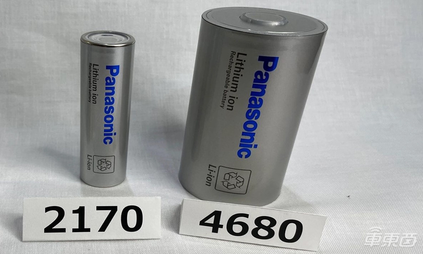 松下在美建设新工厂，年产能达30GWh，仍将为特斯拉供货