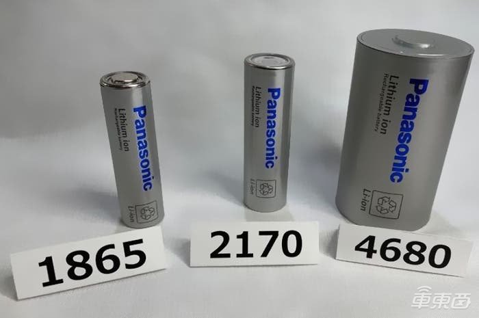 特斯拉4680电池遇到大麻烦，诺奖得主都喊难