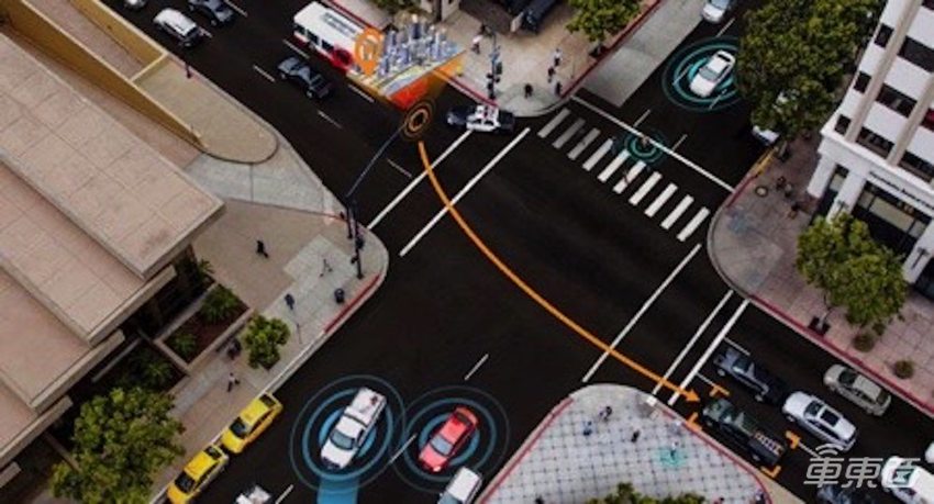 高通加速智能网联汽车发展 5G、芯片、高精定位啥都有