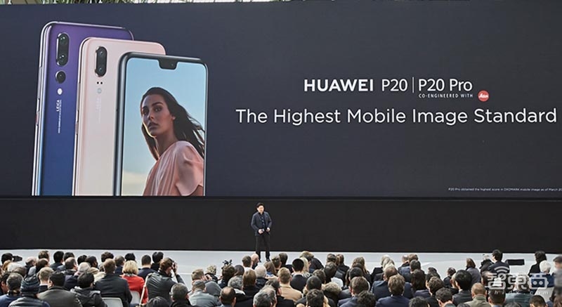 揭秘华为手机2亿出货量背后!8年前布下技术之根终于开花