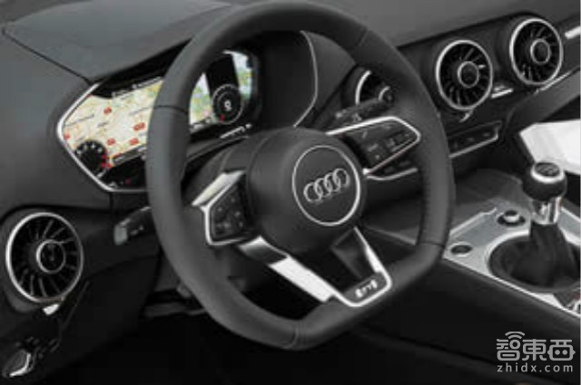 2014年度汽车科技评选:混合动力+碳纤维的胜利